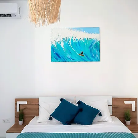 Apartment Brand-new At Neos Kosomos